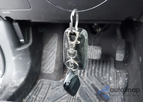 2018 Chevrolet Trax Ls z USA, uszkodzony, nr VIN 3GNCJKSB6JL388688